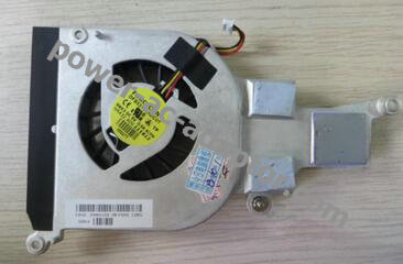 Original Dell Inspiron 1420 CPU Fan